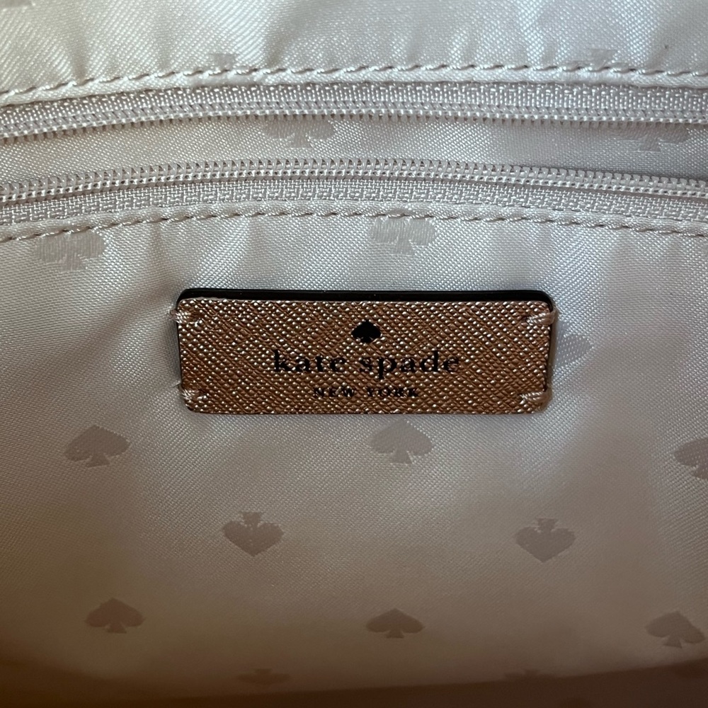 ♠️Kate Spade Set - Picture 10 of 16
